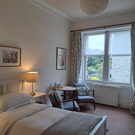 Arden House Hotel Musselburgh Buitenkant foto