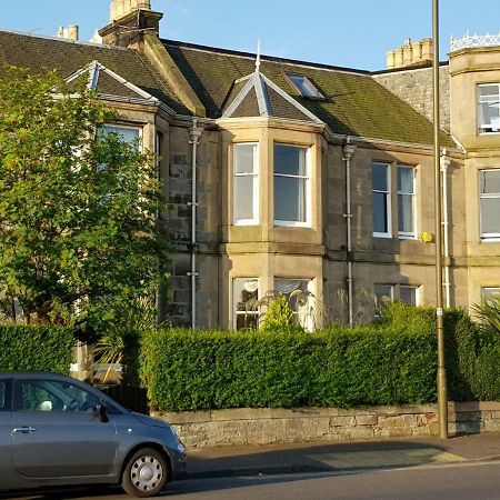 Arden House Hotel Musselburgh Buitenkant foto